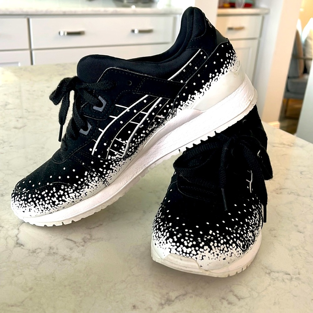 ASICS Gel Lyte III